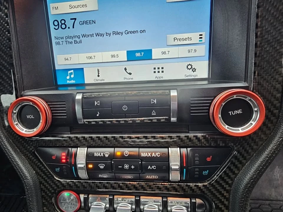 2018 Ford S550 Mustang - Image 11 of 20