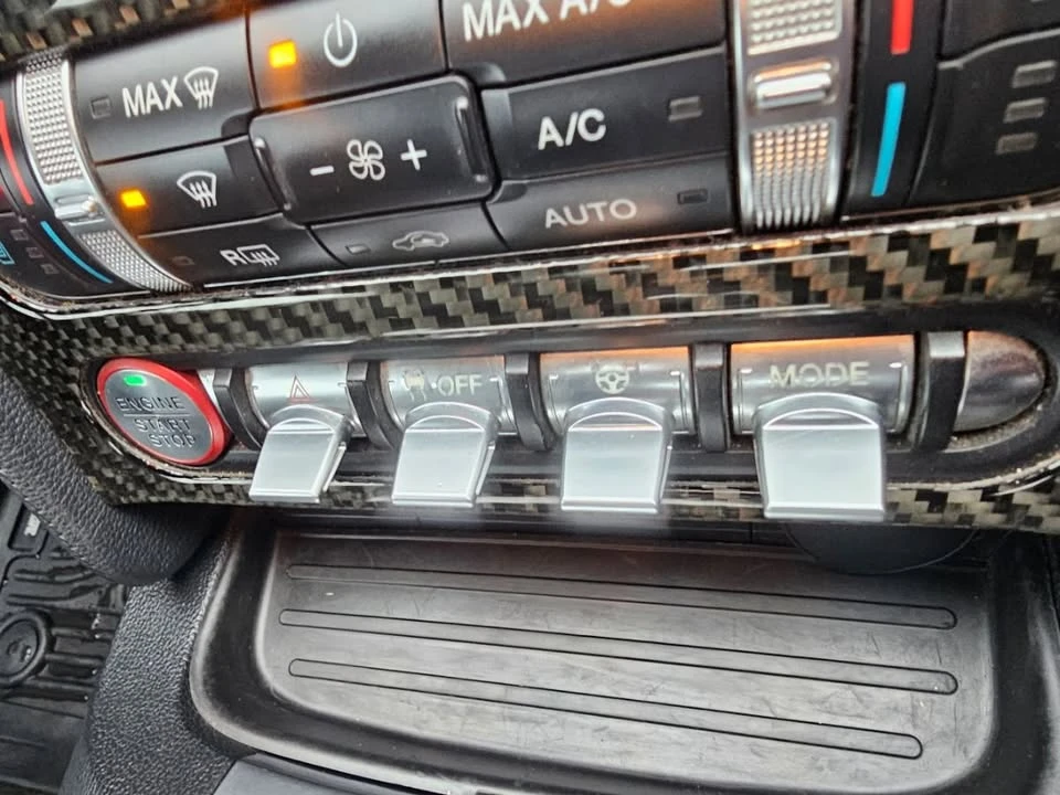 2018 Ford S550 Mustang - Image 13 of 20