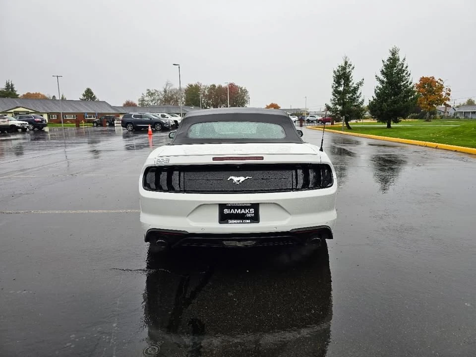 2018 Ford S550 Mustang - Image 19 of 20