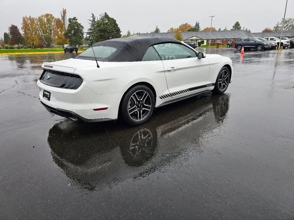2018 Ford S550 Mustang - Image 18 of 20