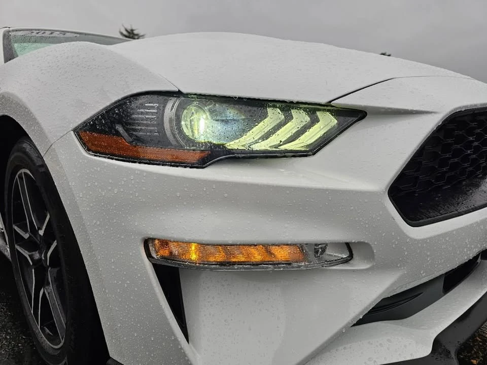 2018 Ford S550 Mustang - Image 7 of 20