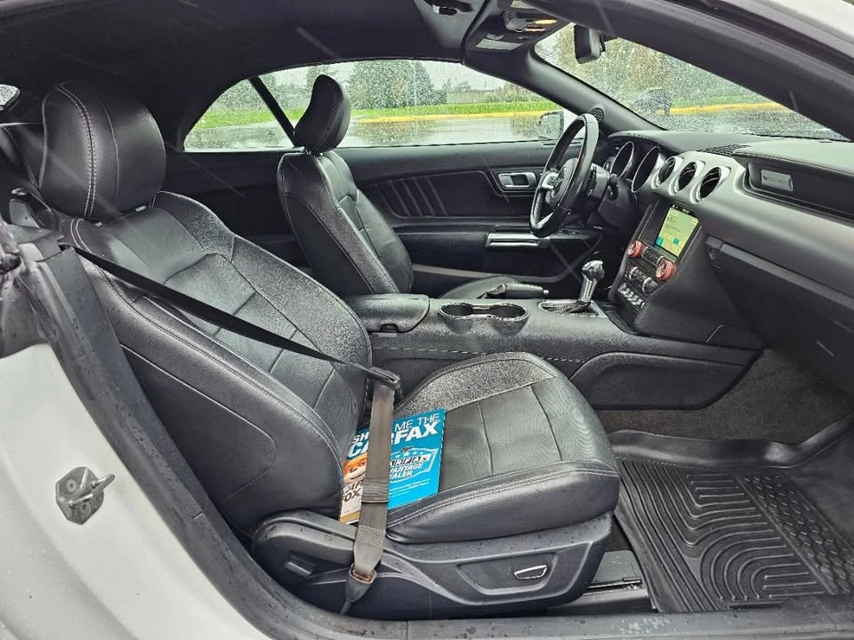 2018 Ford S550 Mustang - Image 9 of 20