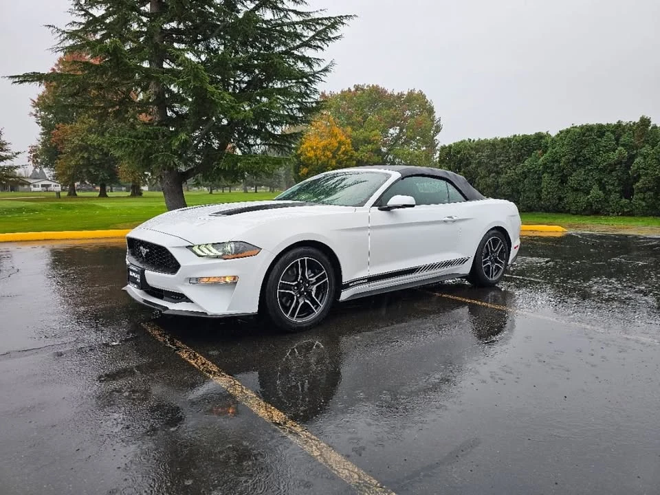 2018 Ford S550 Mustang - Image 4 of 20