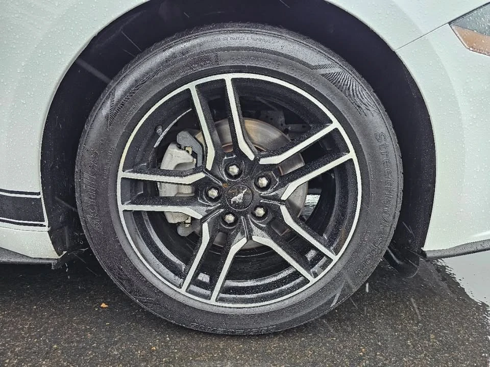 2018 Ford S550 Mustang - Image 8 of 20