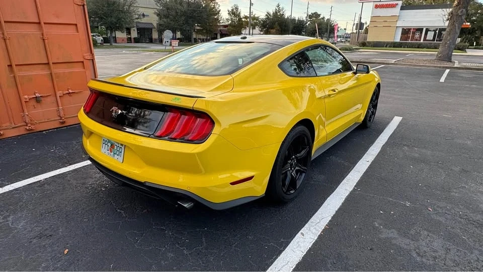 2018 Ford S550 Mustang - Image 3 of 10