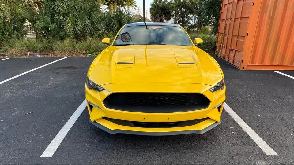 2018 Ford S550 Mustang - Image 5 of 10