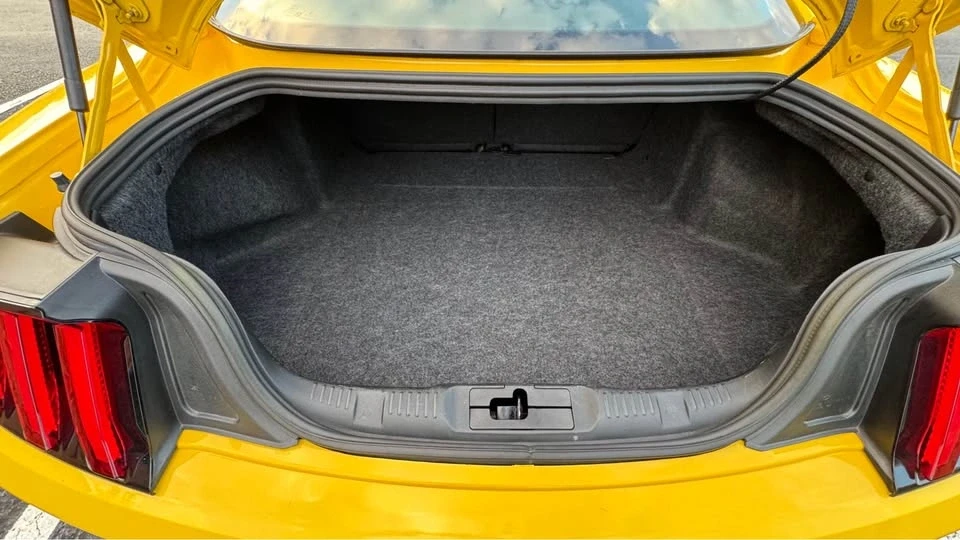 2018 Ford S550 Mustang - Image 6 of 10