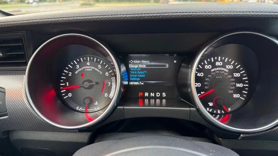2018 Ford S550 Mustang - Image 8 of 10
