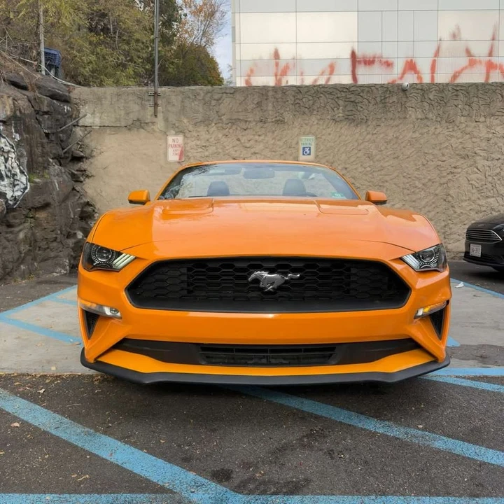 2018 Ford S550 Mustang - Image 4 of 12