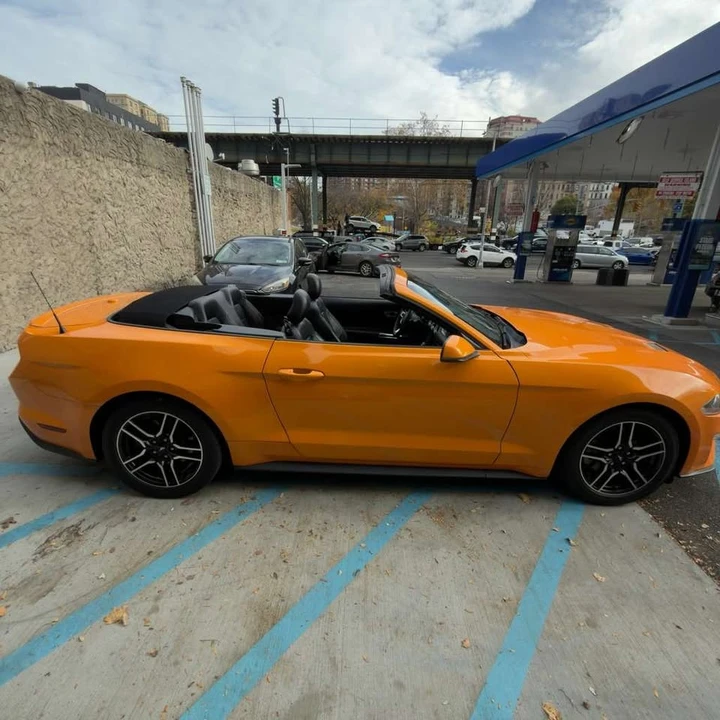 2018 Ford S550 Mustang - Image 11 of 12