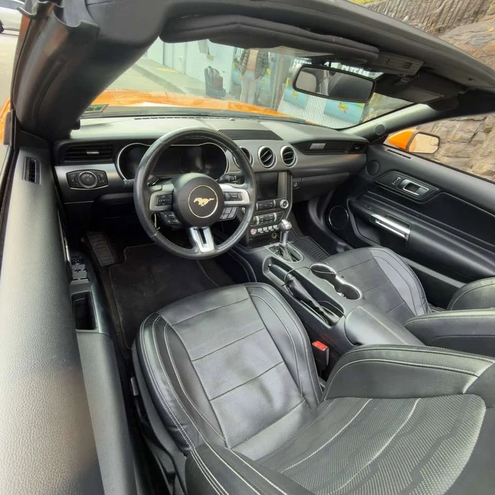 2018 Ford S550 Mustang - Image 10 of 12