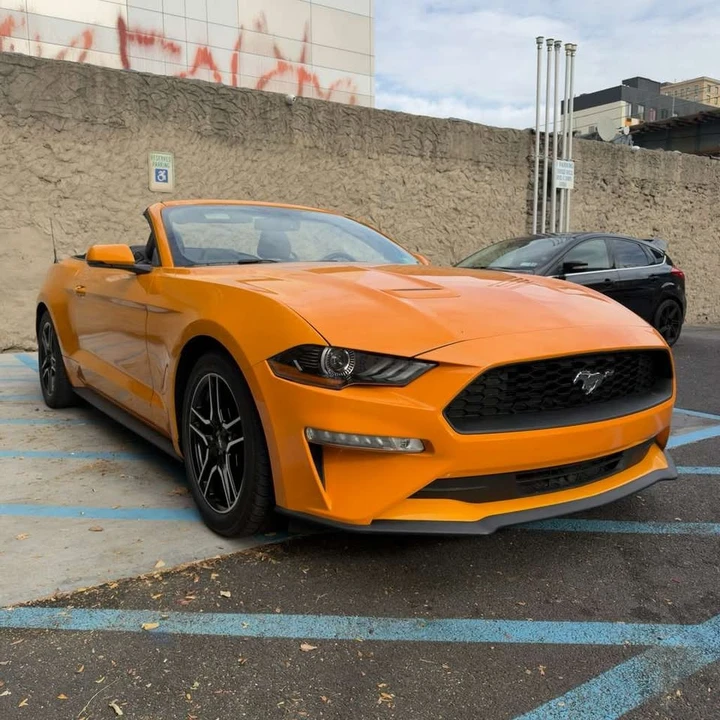 2018 Ford S550 Mustang - Image 12 of 12