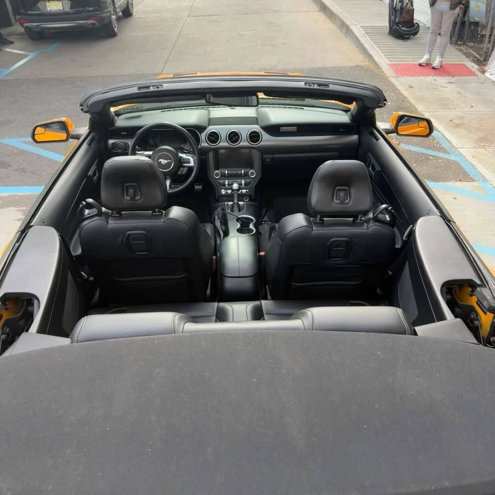 2018 Ford S550 Mustang - Image 9 of 12