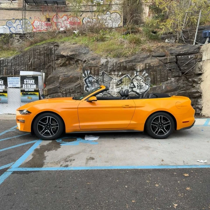 2018 Ford S550 Mustang - Image 3 of 12