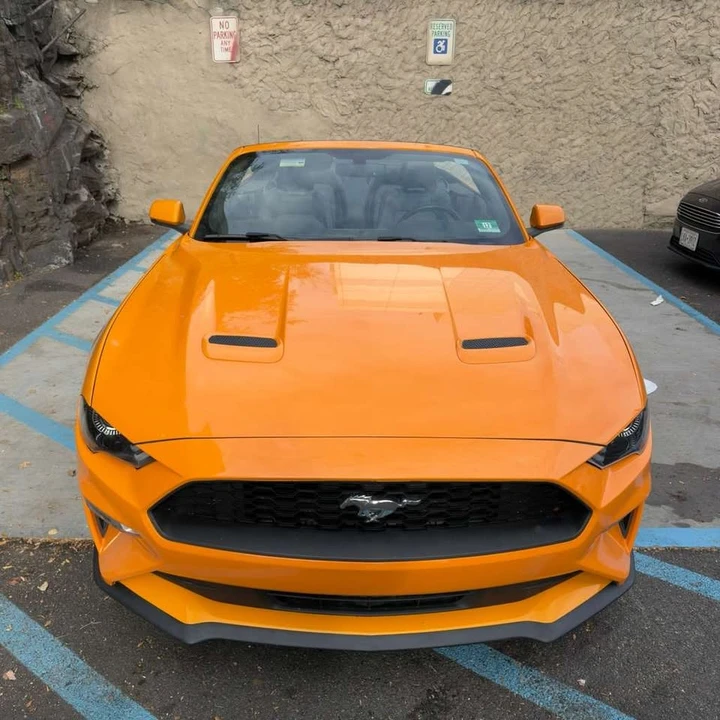 2018 Ford S550 Mustang - Image 8 of 12