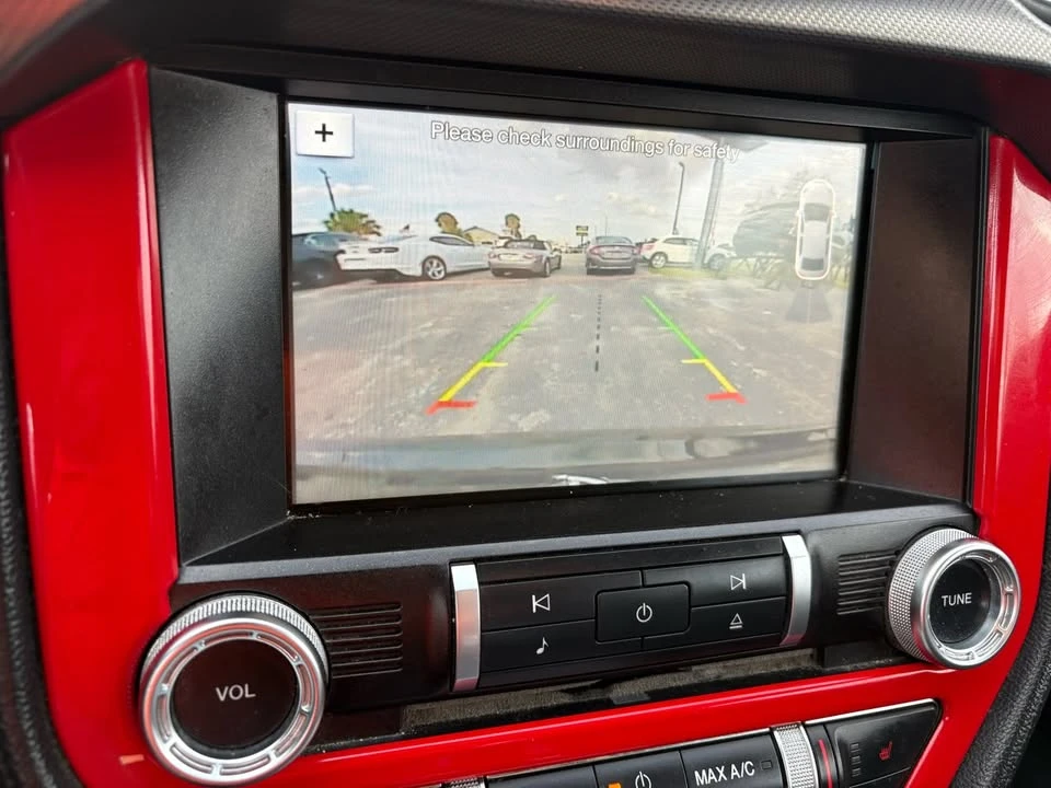 2018 Ford S550 Mustang - Image 10 of 10