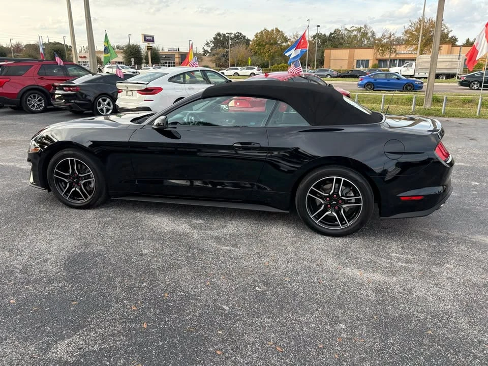 2018 Ford S550 Mustang - Image 2 of 10
