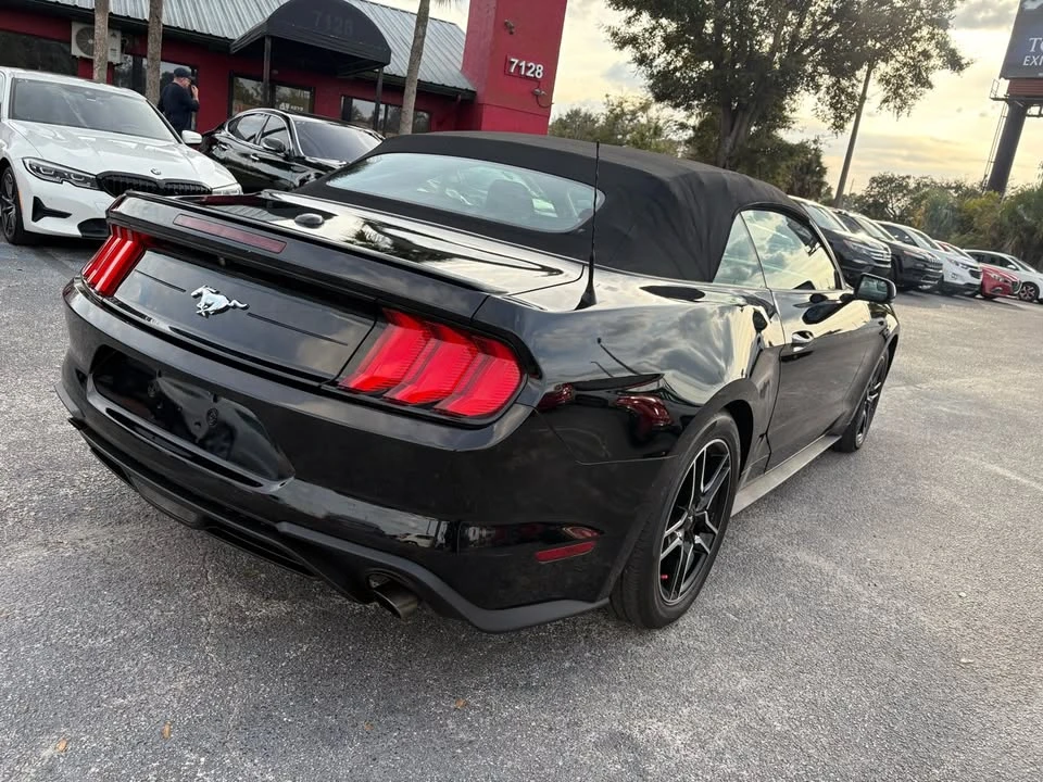 2018 Ford S550 Mustang - Image 6 of 10