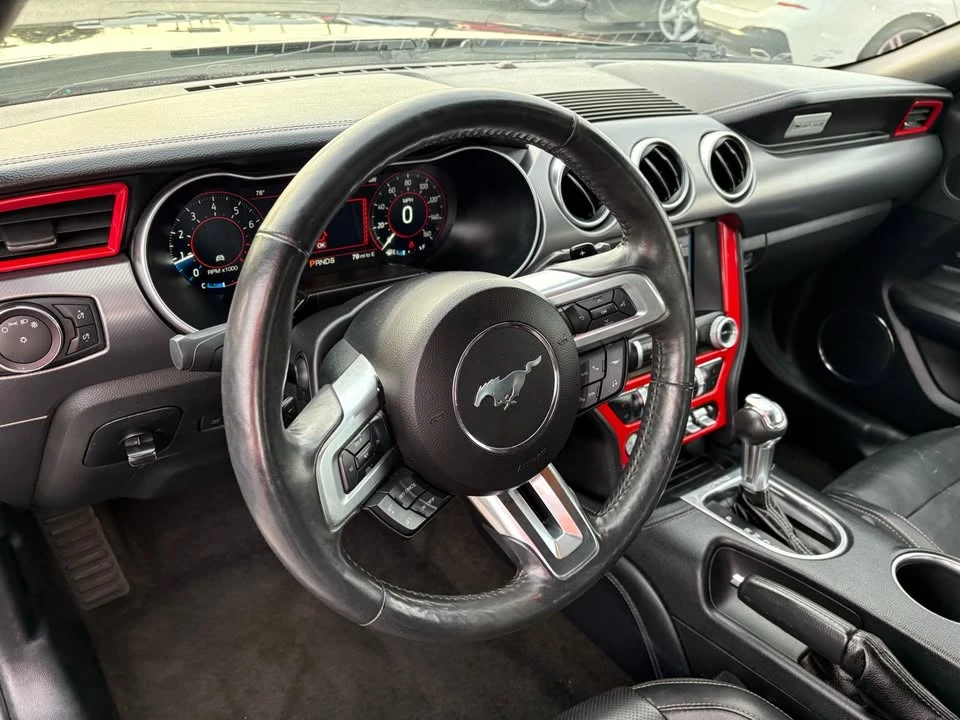 2018 Ford S550 Mustang - Image 9 of 10