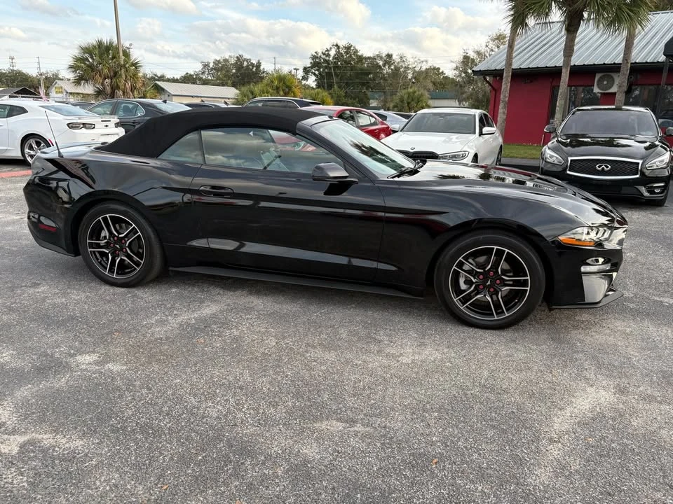 2018 Ford S550 Mustang - Image 5 of 10