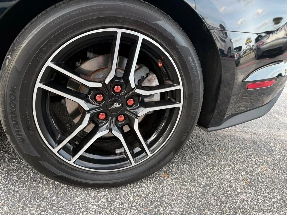 2018 Ford S550 Mustang - Image 3 of 10