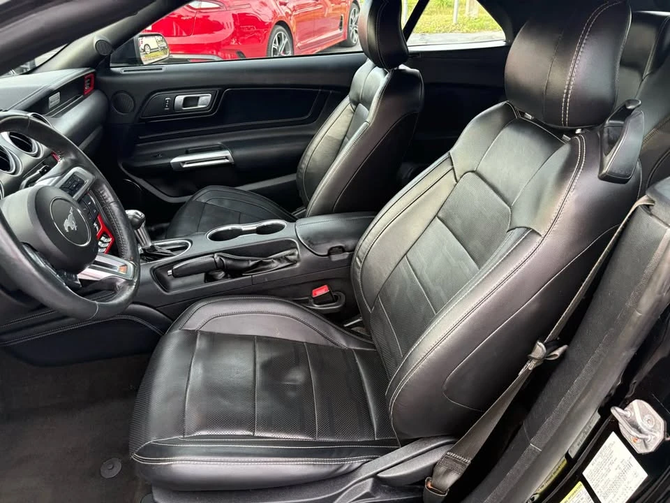 2018 Ford S550 Mustang - Image 7 of 10