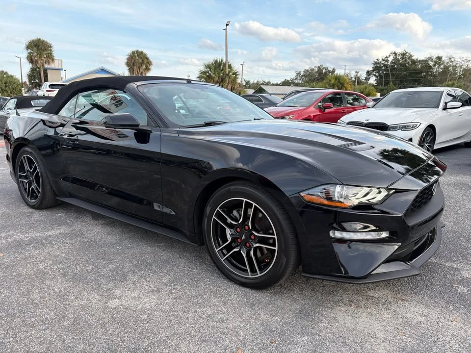 2018 Ford S550 Mustang - Image 4 of 10