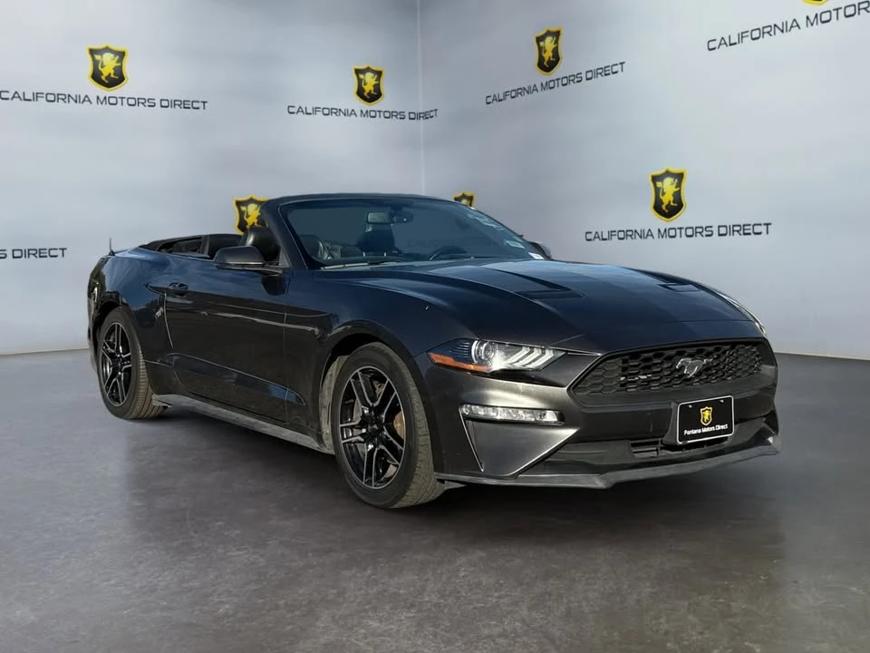 2018 Ford S550 Mustang - Image 7 of 20