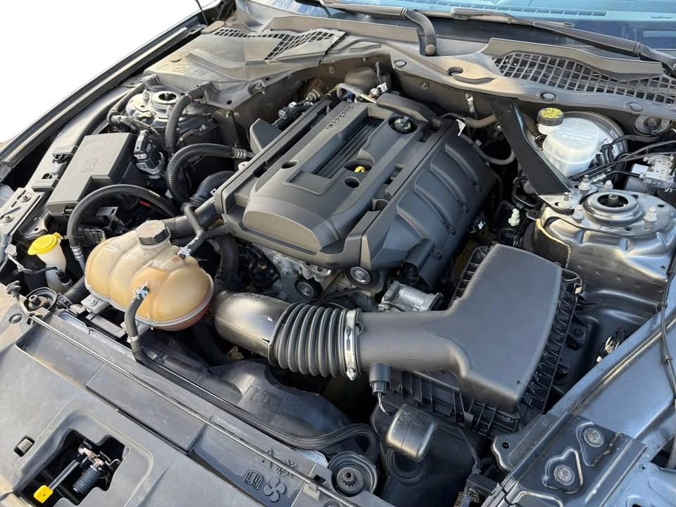 2018 Ford S550 Mustang - Image 12 of 20