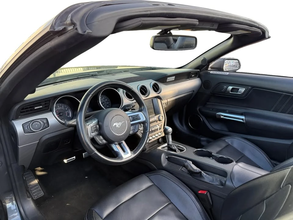 2018 Ford S550 Mustang - Image 9 of 20