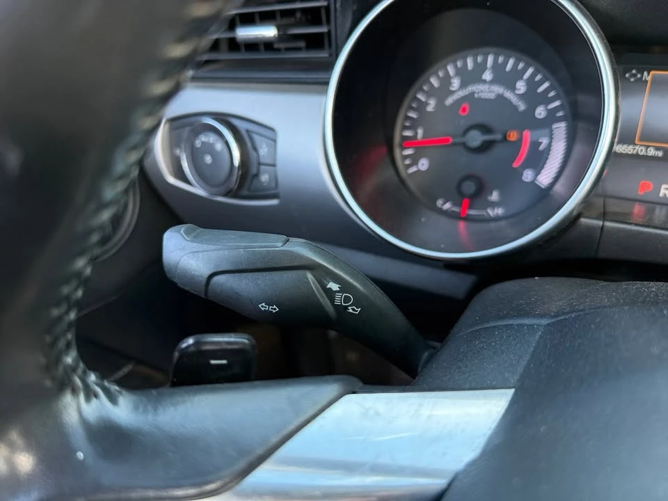 2018 Ford S550 Mustang - Image 19 of 20