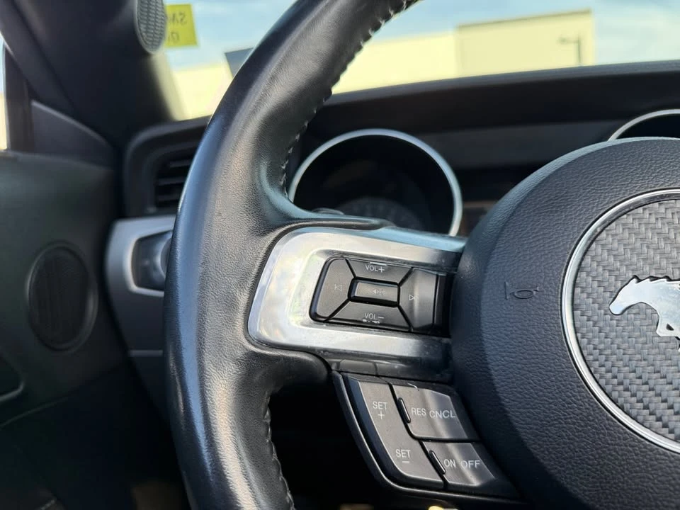 2018 Ford S550 Mustang - Image 17 of 20