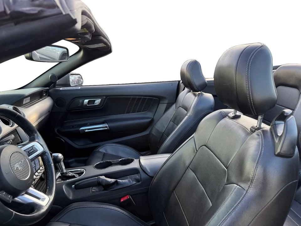 2018 Ford S550 Mustang - Image 10 of 20
