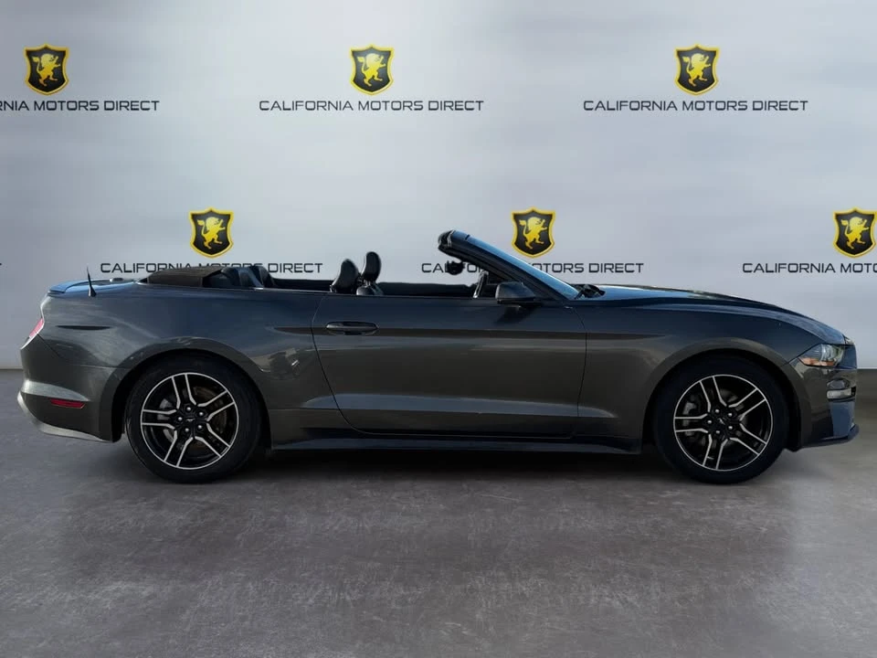 2018 Ford S550 Mustang - Image 6 of 20