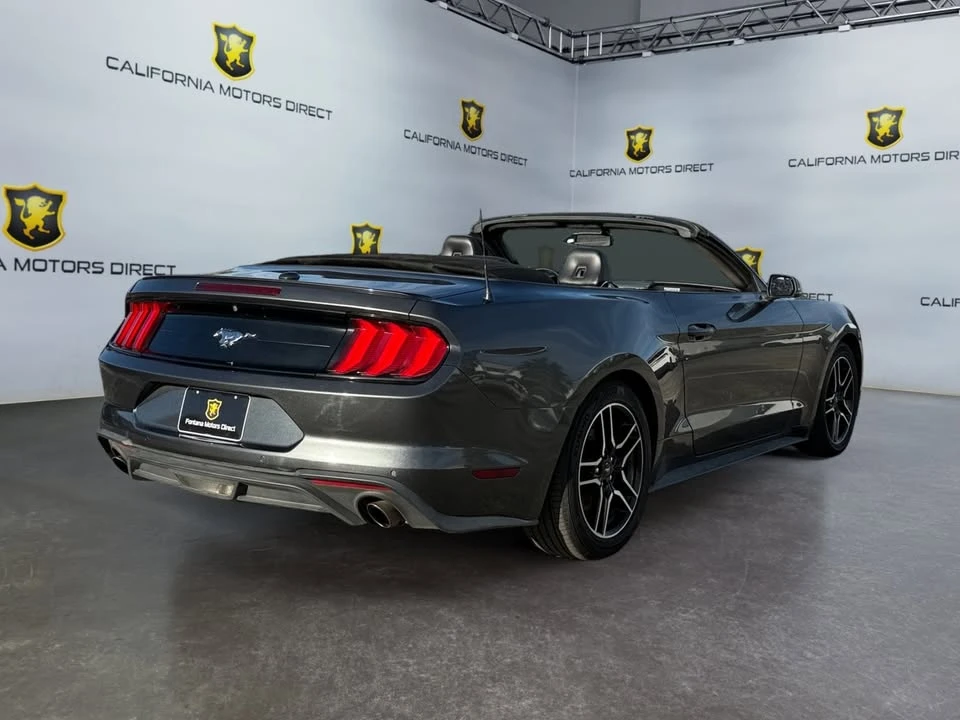 2018 Ford S550 Mustang - Image 5 of 20