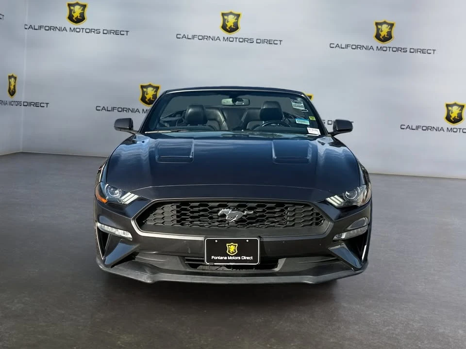 2018 Ford S550 Mustang - Image 8 of 20