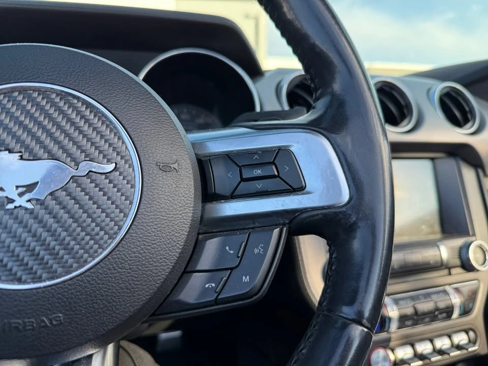2018 Ford S550 Mustang - Image 16 of 20