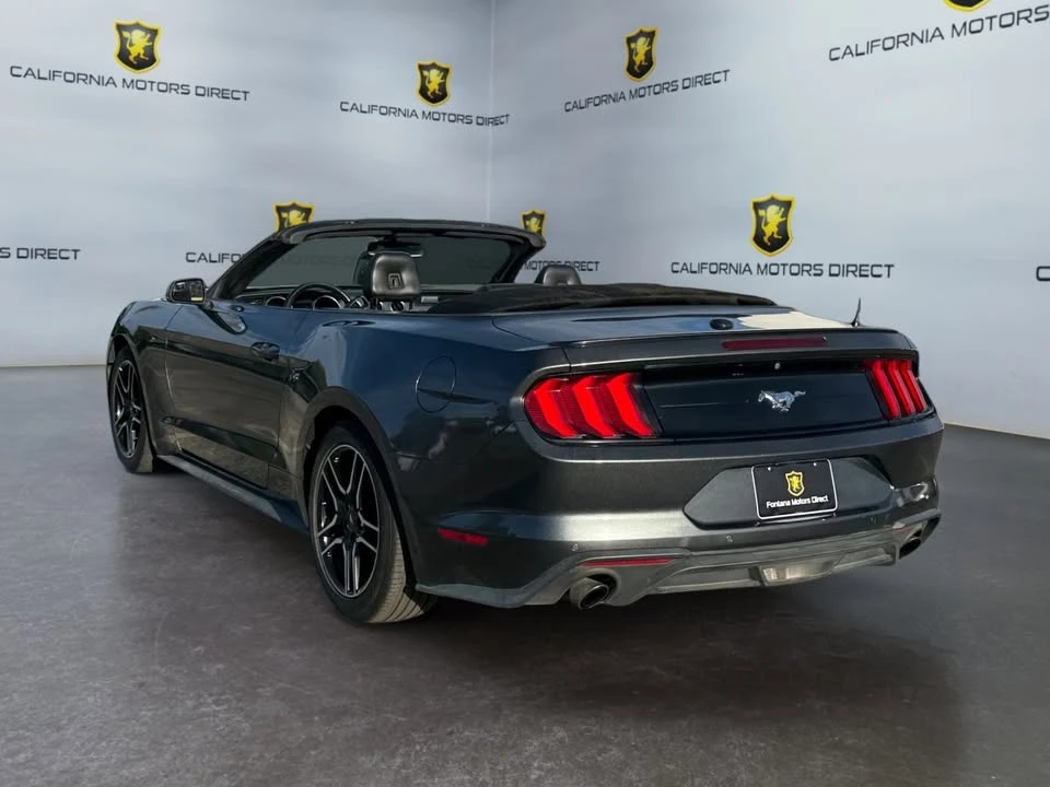 2018 Ford S550 Mustang - Image 3 of 20