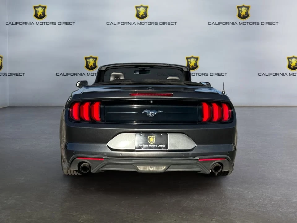 2018 Ford S550 Mustang - Image 4 of 20