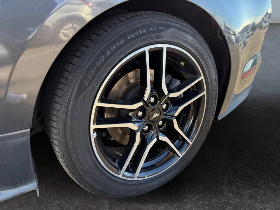 2018 Ford S550 Mustang - Image 14 of 20