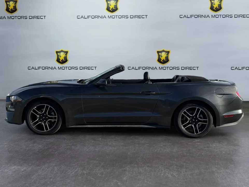 2018 Ford S550 Mustang - Image 2 of 20
