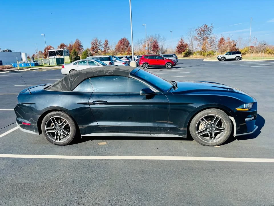 2018 Ford S550 Mustang - Image 3 of 9