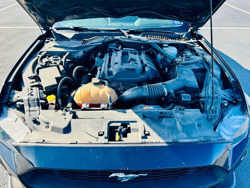2018 Ford S550 Mustang - Image 7 of 9