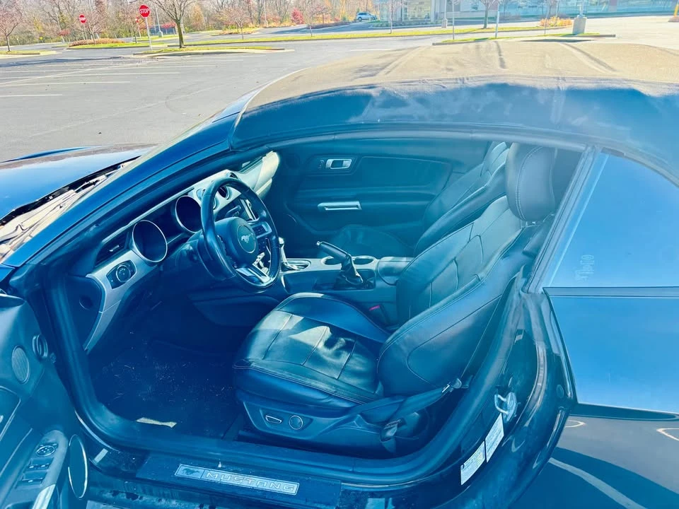 2018 Ford S550 Mustang - Image 5 of 9