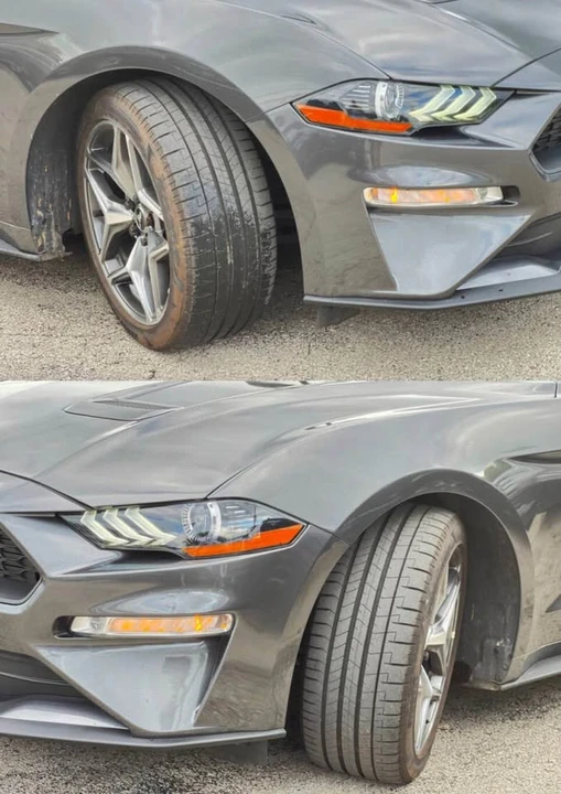 2018 Ford S550 Mustang - Image 19 of 19