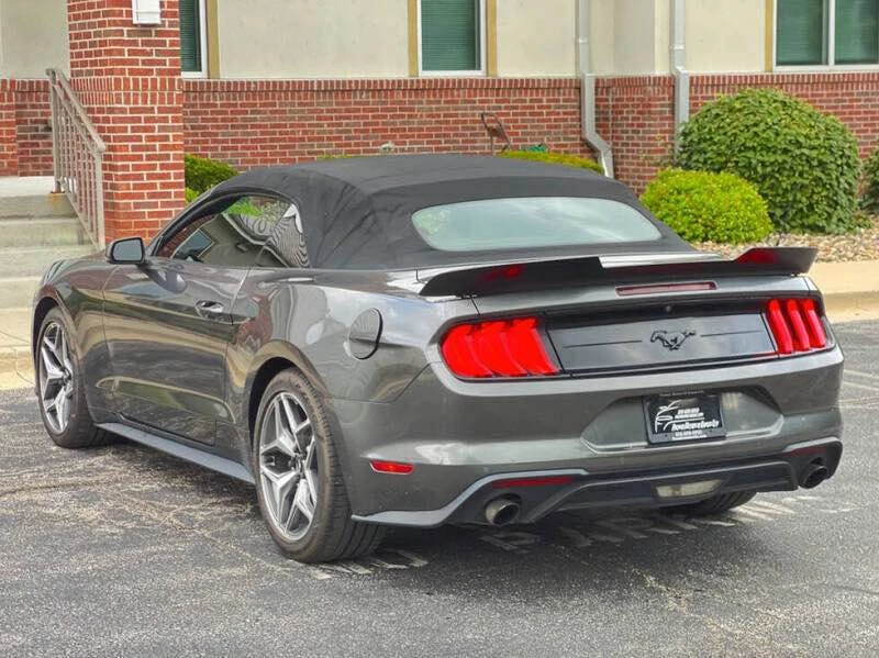 2018 Ford S550 Mustang - Image 3 of 19