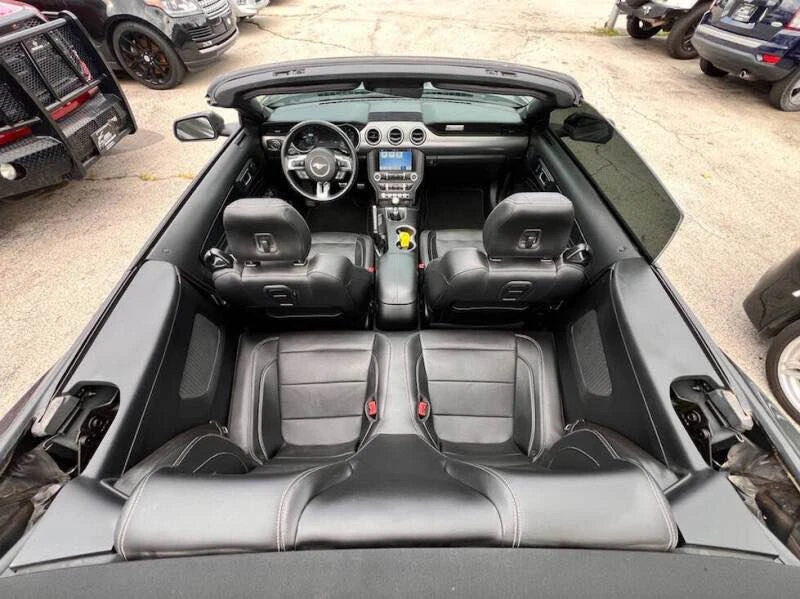 2018 Ford S550 Mustang - Image 11 of 19