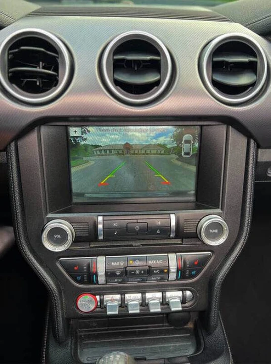 2018 Ford S550 Mustang - Image 14 of 19