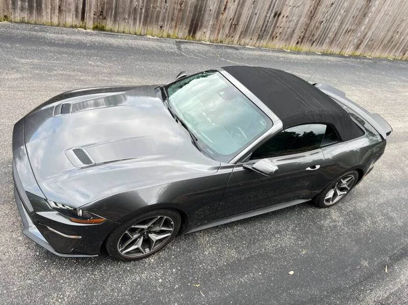 2018 Ford S550 Mustang - Image 6 of 19