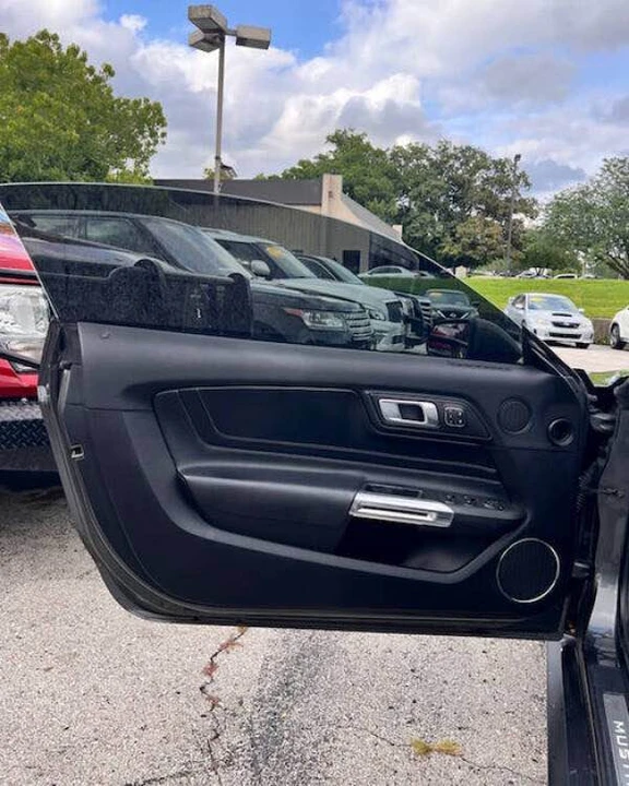 2018 Ford S550 Mustang - Image 17 of 19
